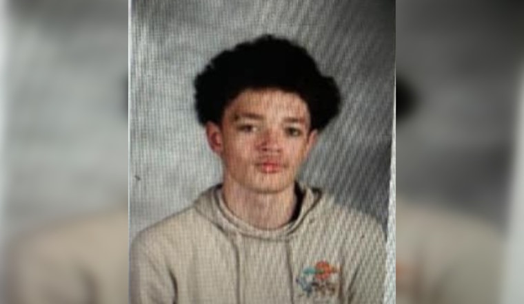Search Intensifies for Missing Teen Last Seen in Quincy, Braintree Police Seek Public's Help