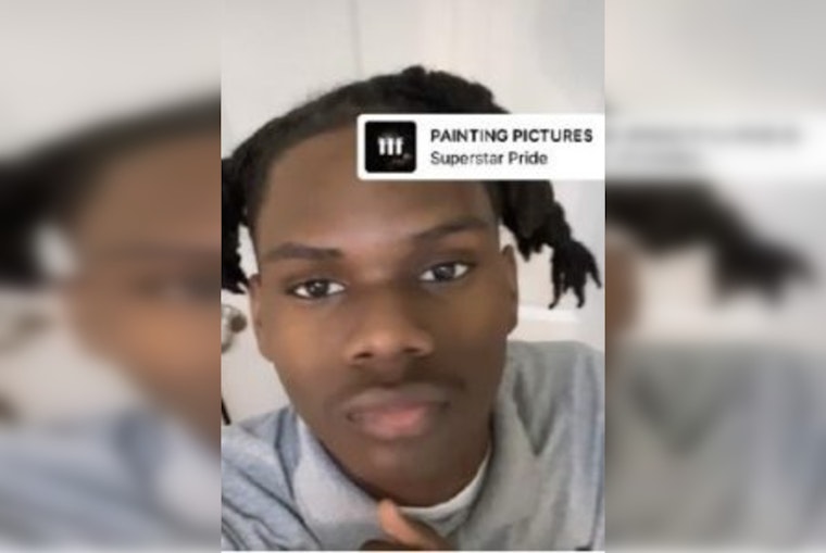 Search Intensifies for Missing Teen Yahori Levi Last Seen on Chicago's South Side