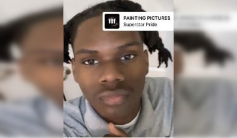 Search Intensifies for Missing Teen Yahori Levi Last Seen on Chicago's South Side
