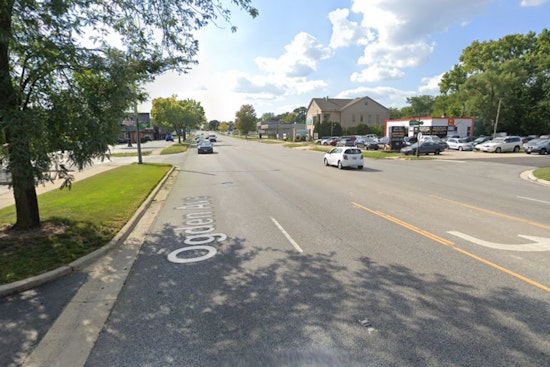 Search Underway for Hit-and-Run Driver After Woman, 65, Killed in Downers Grove