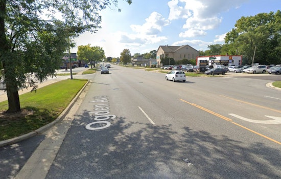 Search Underway for Hit-and-Run Driver After Woman, 65, Killed in Downers Grove
