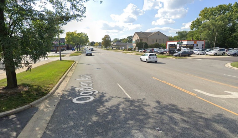 Search Underway for Hit-and-Run Driver After Woman, 65, Killed in Downers Grove
