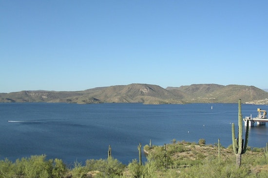 Search Underway for Missing Man at Lake Pleasant, Authorities Stress Water Safety Measures