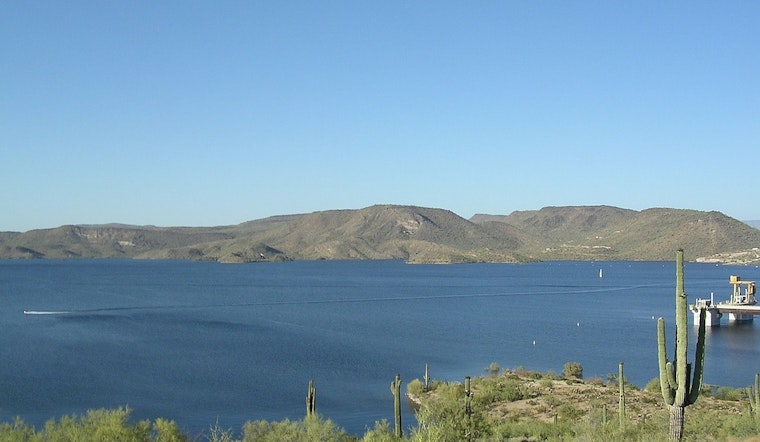 Search Underway for Missing Man at Lake Pleasant, Authorities Stress Water Safety Measures