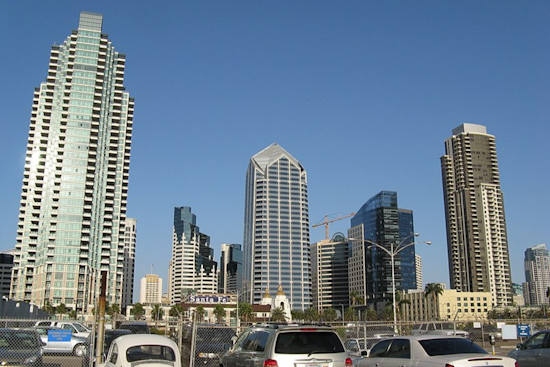 Seasonal SoCal Weather with a Warm Twist, San Diego to See Rising Temperatures Through Thursday