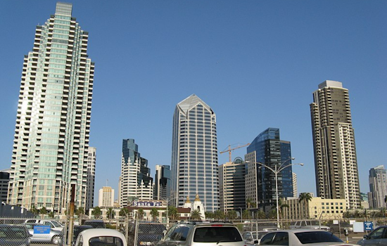 Seasonal SoCal Weather with a Warm Twist, San Diego to See Rising Temperatures Through Thursday