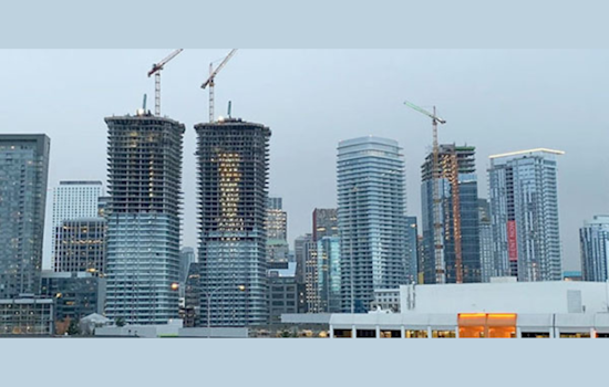 Seattle Aims to Boost Urban Core with Expedited Building Process in Mayor Harrell's Downtown Activation Plan