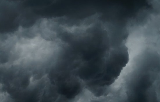 Seattle Braces for Cloudy Memorial Day, Rain Expected to Follow, NWS Reports