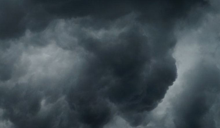 Seattle Braces for Cloudy Memorial Day, Rain Expected to Follow, NWS Reports