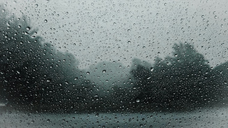 Seattle Braces for Rainy Week Ahead with Thunderstorms Possible, Says National Weather Service