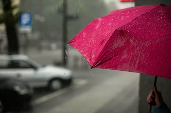 Seattle Braces for Showers and Thunderstorms Before Week Warms Up to Sunny Highs