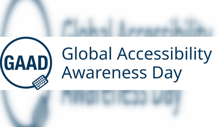 Seattle Celebrates Global Accessibility Awareness Day with Focus on Digital Inclusivity for Disabled