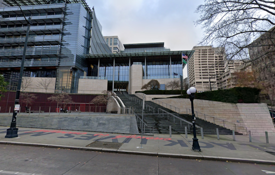 Seattle City Council Sets Five Meetings, Two Public Hearings to Review 2024 Transportation Levy Renewal