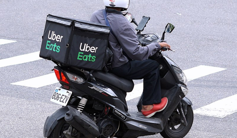 Seattle City Council to Vote on Ordinance Potentially Cutting App-Based Delivery Drivers' Wages