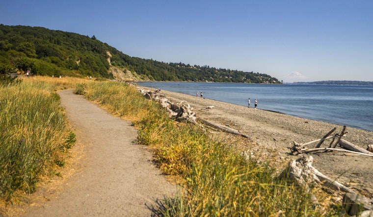 Seattle Climbs to 6th in National Ranking for Top-Tier Park Systems by Trust for Public Land