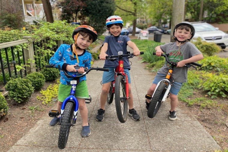 Seattle Declares May Bike Everywhere Month, Pedals Towards a Carbon-Neutral Future