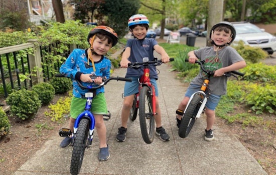 Seattle Declares May Bike Everywhere Month, Pedals Towards a Carbon-Neutral Future