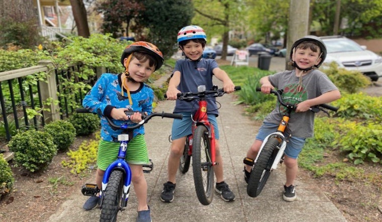 Seattle Declares May Bike Everywhere Month, Pedals Towards a Carbon-Neutral Future