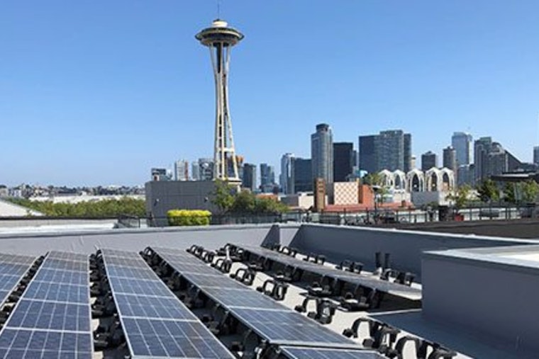 Seattle Department of Construction and Inspections Invites Public Input on Green Building Incentives