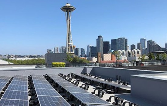 Seattle Department of Construction and Inspections Invites Public Input on Green Building Incentives