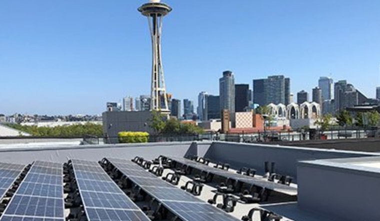 Seattle Department of Construction and Inspections Invites Public Input on Green Building Incentives