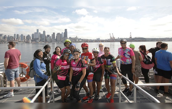Seattle Department of Neighborhoods Launches Improved Online Events Calendar for Community Engagement