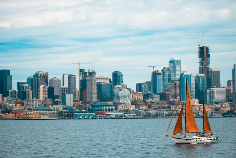 Seattle Faces $240 Million Budget Shortfall by 2025, City Council Report Unveils