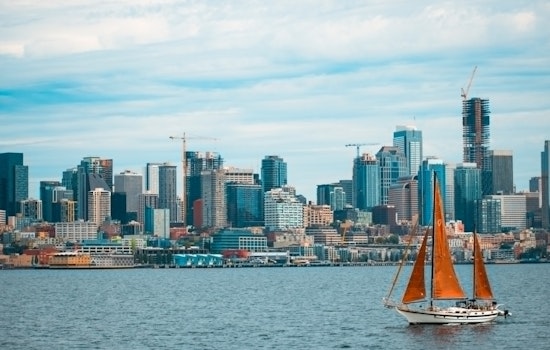 Seattle Faces $240 Million Budget Shortfall by 2025, City Council Report Unveils