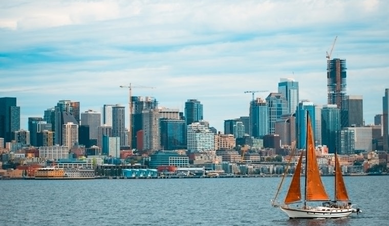 Seattle Faces $240 Million Budget Shortfall by 2025, City Council Report Unveils