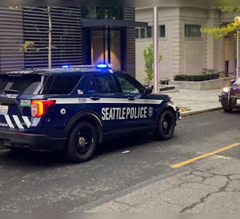 Seattle First Hill Rooftop Party Interrupted by Gunfire, Leaves One Seriously Wounded