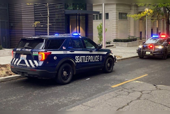 Seattle First Hill Rooftop Party Interrupted by Gunfire, Leaves One Seriously Wounded