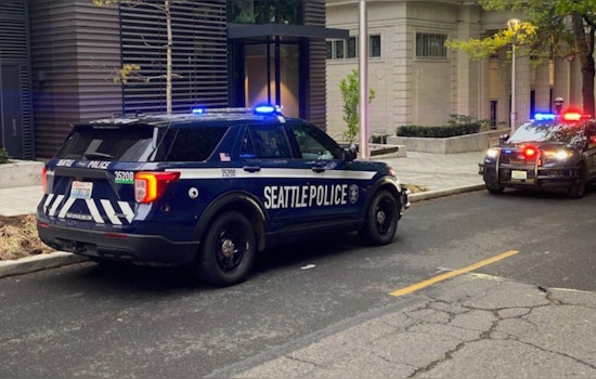 Seattle First Hill Rooftop Party Interrupted by Gunfire, Leaves One Seriously Wounded