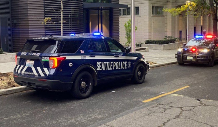 Seattle First Hill Rooftop Party Interrupted by Gunfire, Leaves One Seriously Wounded