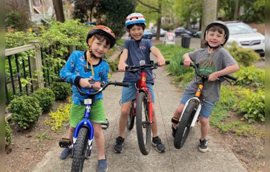 Seattle Gears Up for Bike Everywhere Month: Encouraging Cycling for Work, School, and Play