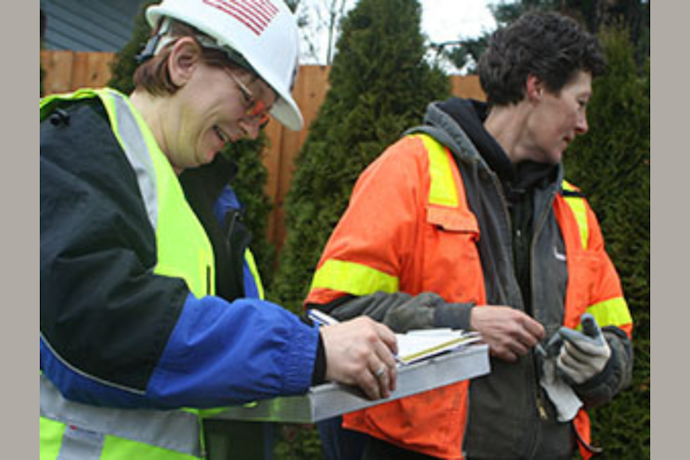 Seattle Hosts 43rd Annual Washington Women in Trades Fair to Empower Female Workforce