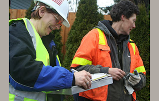 Seattle Hosts 43rd Annual Washington Women in Trades Fair to Empower Female Workforce