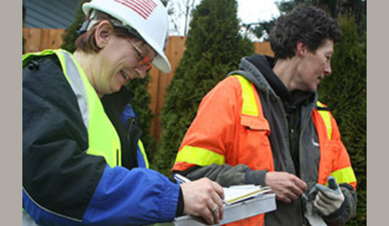 Seattle Hosts 43rd Annual Washington Women in Trades Fair to Empower Female Workforce
