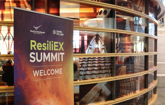 Seattle Hosts ResiliEX Summit on Boosting Electric Grid Resilience Amid Climate Crisis