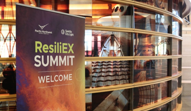 Seattle Hosts ResiliEX Summit on Boosting Electric Grid Resilience Amid Climate Crisis