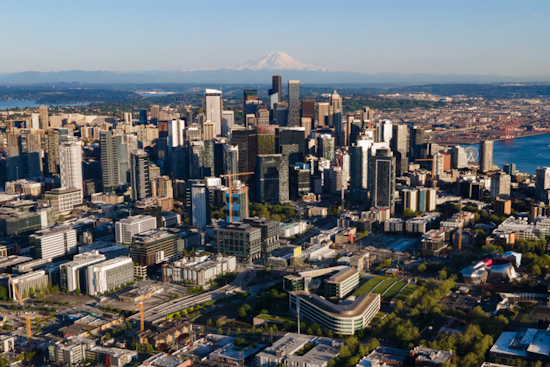 Seattle Invests $545K in Digital Equity, Boosting Tech Accessibility for Seniors and Low-Income Families