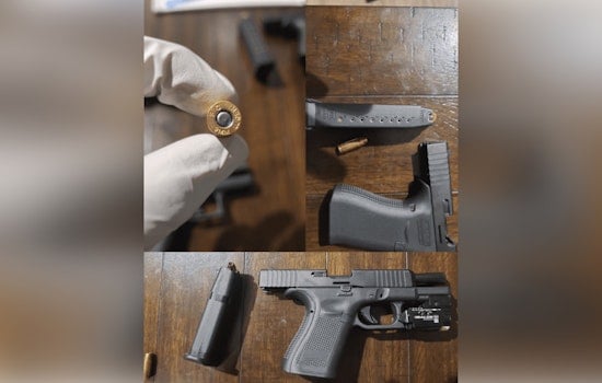 Seattle Man Charged With Multiple Armed Robberies After Online Ad Scam Ends With SWAT Arrest