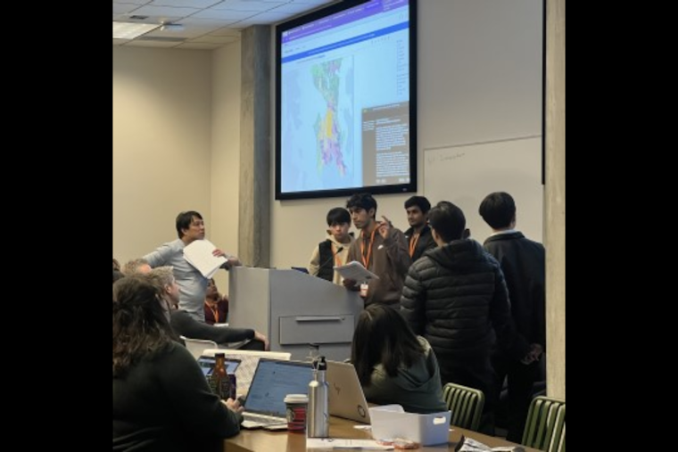 Seattle Marks 10 Years of Open Data Mastery at National DATA Act Anniversary Event