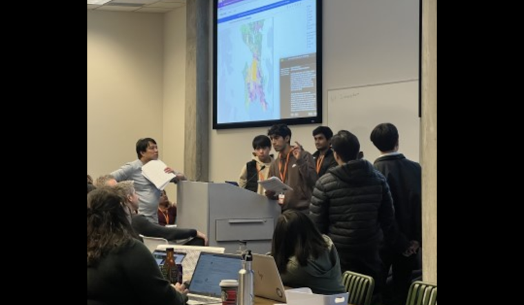 Seattle Marks 10 Years of Open Data Mastery at National DATA Act Anniversary Event
