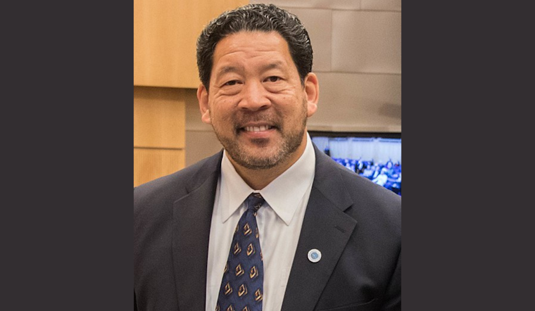 Seattle Mayor Bruce Harrell Appoints External Investigator to Probe SPD Amid Gender Discrimination and Harassment Claims