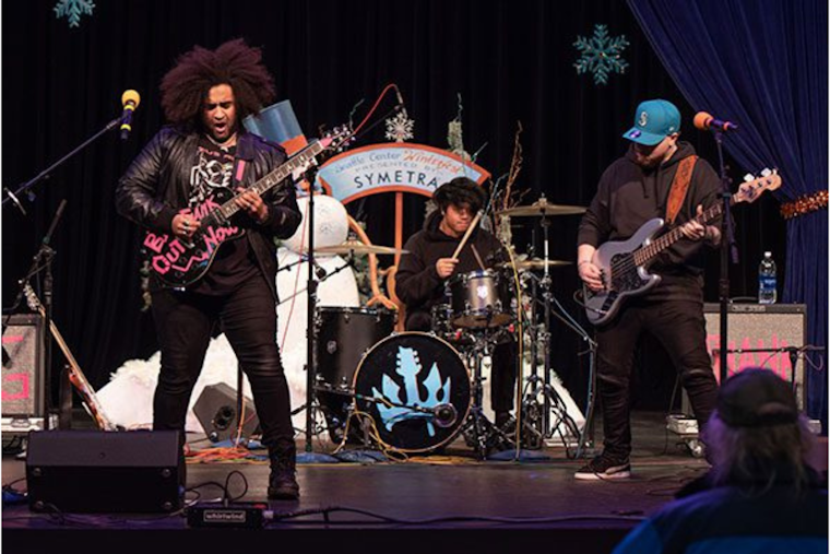 Seattle Office of Arts & Culture Seeks Performers for Pop-Up Shows at Seattle Center