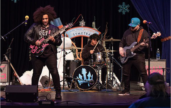 Seattle Office of Arts & Culture Seeks Performers for Pop-Up Shows at Seattle Center