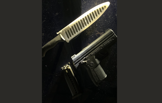 Seattle Police Defuse Pioneer Square Standoff; Suspect Charged with Felony Harassment