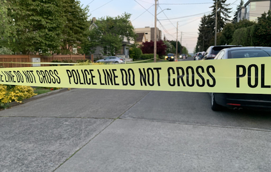 Seattle Police Initiate Homicide Probe Following Child's Death in Magnolia Shooting