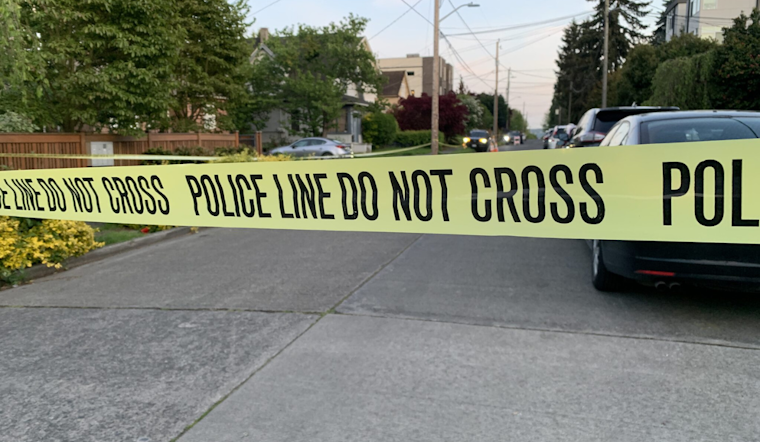 Seattle Police Initiate Homicide Probe Following Child's Death in Magnolia Shooting