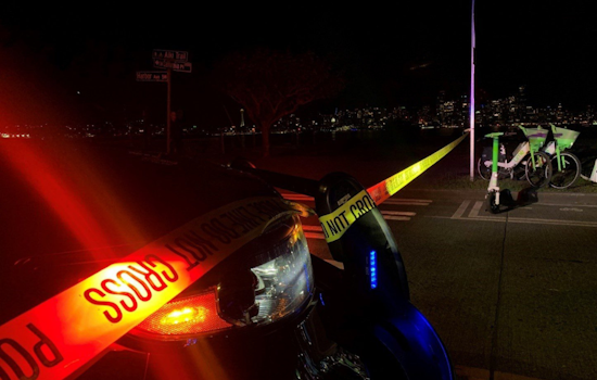 Seattle Police Investigate Back-to-Back Drive-By Shootings in West Seattle, One Injured